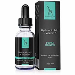 Wann trägt man Hyaluron Serum am besten auf