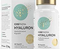 Wirkung eines Hyaluron Serums